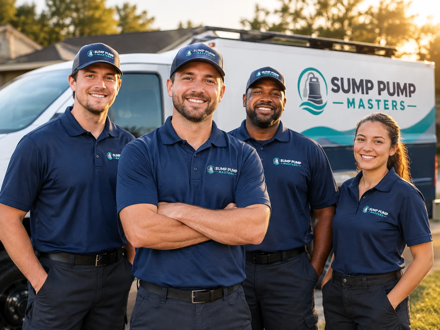 Sump Pump Repair company in Burkett, TX