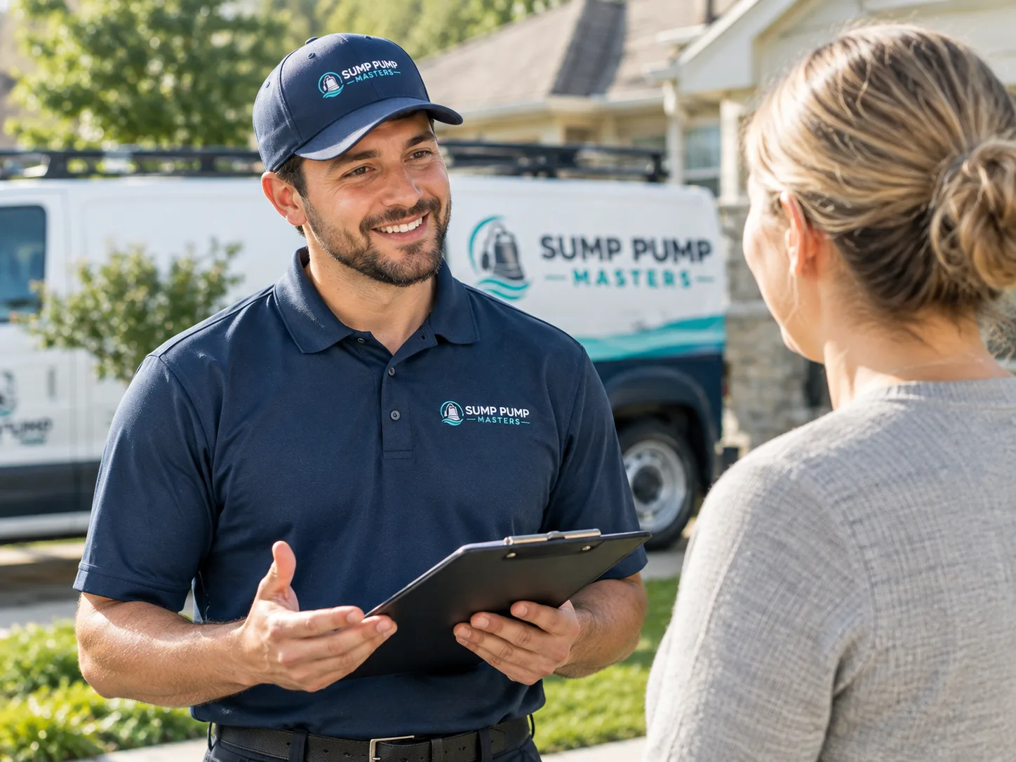 Sump Pump Repair Burkett, TX FAQs